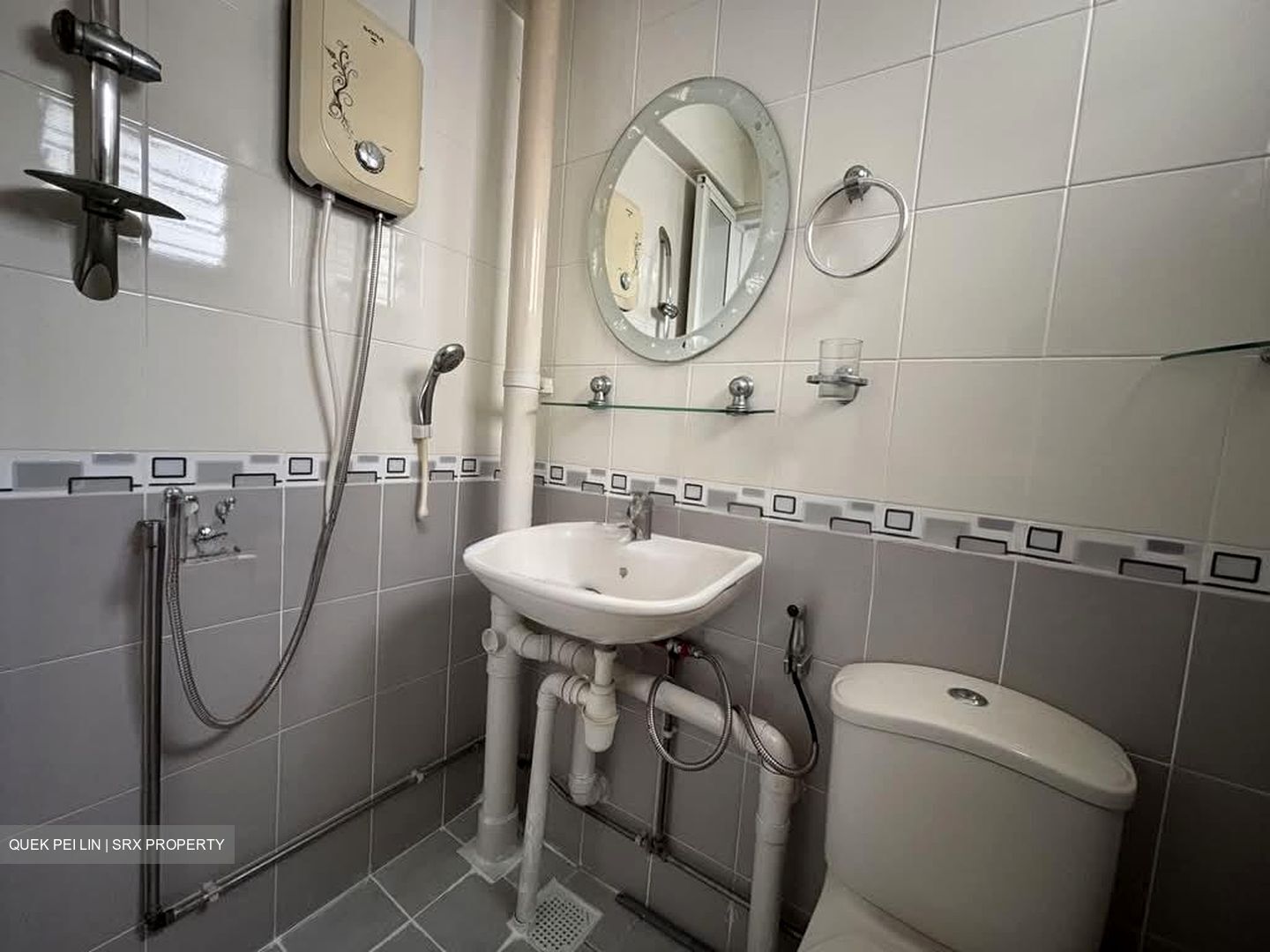 Blk 506 Cheng San Crest (Ang Mo Kio), HDB 3 Rooms #581285571